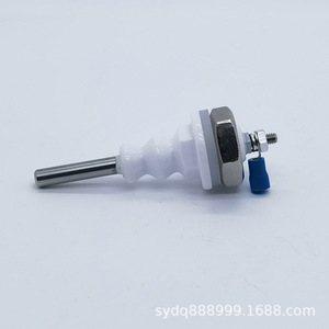 Sonde de détection de niveau d'eau avancée Meikong 380V, électrode simple/double, capteur de niveau d'eau contre la panne de courant WL1-103L-S - Product Image 5