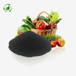 Beacon 16455-61-1 Nước Hòa Tan Eddha Của Phân Bón Hữu Cơ Như Phân Bón Cá <span class=keywords><strong>Canada</strong></span> Lỏng Kelp Cô Đặc Sapropel - Product Image 2