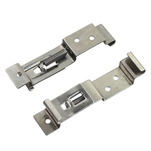 Support <span class=keywords><strong>de</strong></span> plaque d'immatriculation OEM pour voiture, remorque, camion, <span class=keywords><strong>caravane</strong></span>, cache-plaque d'immatriculation, support <span class=keywords><strong>de</strong></span> plaque d'immatriculation pour remorque - Product Image 3