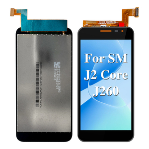 Ecran Display Pantalla <strong>Cellulare</strong> for Samsung J2 Core J260 LCD Touch Screen Phone Assembly Fix Broken Mobile Replacement - Product Image 1