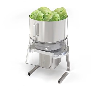 Cortadora de Verduras Multifuncional Comercial, Picadora de Repollo, Cortadora de Alimentos, Cortadora de Cebolla y Patata - Product Image 4