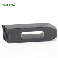 Kit de serrage en acier M12 CK12 de haute qualité, outils de Machine à sertir, utilisés pour le verrouillage de la fraiseuse ordinaire et le fraisage CNC, 58 pièces