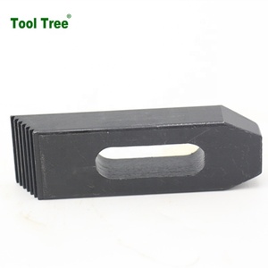 Kit de serrage en acier M12 CK12 de haute qualité, outils de Machine à sertir, utilisés pour le verrouillage de la fraiseuse ordinaire et le fraisage CNC, 58 pièces - Product Image 3