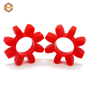 Usine Directement Ventes PU Caoutchouc Élastique Araignée Accouplement <span class=keywords><strong>GR</strong></span> - Product Image 5