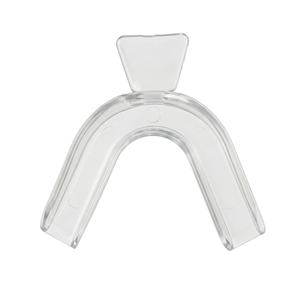 Gouttière <span class=keywords><strong>Dentaire</strong></span> EVA Thermoformable Transparente pour Blanchiment des Dents Protection Contre Bruxisme Grincement Nuit - Product Image 5