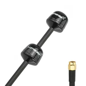 Lumenier Double AXII 2 Long Range 5.8Ghz Antenne 4.7dBiC Transmissie Drone Antenne voor Race Drone Accessoires - Product Image 1