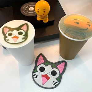 Impresora de Café EVEBOT EB-FC CAKE con Conexión WIFI, Máquina de Inyección de Tinta para Selfies con Tinta Comestible, Cappuccino/Latte/Mocha a Todo Color - Product Image 2