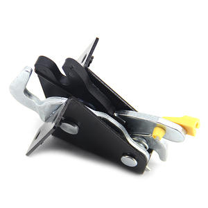 Proveedor Transfronterizo de Autopartes para Chevrolet S10 y GMC, Cerradura/Retén de Capó, Categoría de Capó de Motor, Contacto 15768951 - Product Image 2