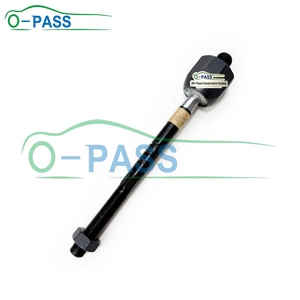 Junta de barra de acoplamiento delantera OPASS para FORD EDGE Fusion GT y <span class=keywords><strong>Lincoln</strong></span> <span class=keywords><strong>Continental</strong></span> MKX MKZ 2015- - Product Image 2