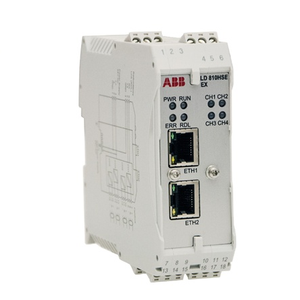 Dispositif de liaison LD810HSE/LD800HSE EtherCAT Modbus Ethernet/IP IO-Link PLC, Dispositif de liaison LD 810HSE LD 800HSE, Dispositif de liaison LD810 - Product Image 1