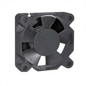 Ventilador Axial de CA Crown AGE03510 con Rodamiento de Bolas, Eléctrico, OEM para Uso Médico - Product Image 1