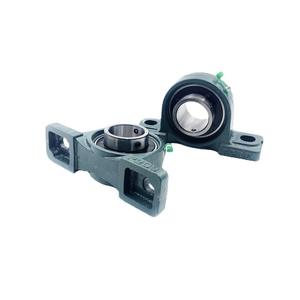 Boîtiers de roulement de bloc d'oreiller d'utilisation de machine élevée P218 roulement UCP - Product Image 6