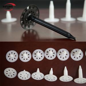 공장 직접 20mm-250mm <span class=keywords><strong>HDPE</strong></span> 고품질 단열 콘크리트 못 벽 단열 보드 못 - Product Image 6