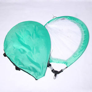 เป้าหมายตาข่ายสำหรับเด็กวัยหัดเดินป๊อปอัพแบบพกพาและพับได้สำหรับมืออาชีพ - Product Image 2