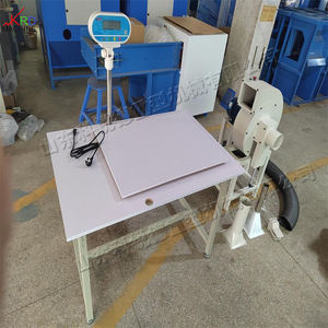 Macchina Multifunzionale <span class=keywords><strong>per</strong></span> Imbottitura di Cuscini e Giocattoli in Cotone e Peluche - Product Image 2