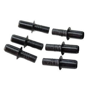 Auto Fastener <b>Clip</b> For BMW <b>Bumper</b> Fender Trim Replacement Repair Parts - Product Image 5
