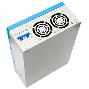 Contrôleur de Charge de batterie solaire, haute tension 240v, 100a, avec communication <span class=keywords><strong>WIGI</strong></span> GPRS rs232 - Product Image 5