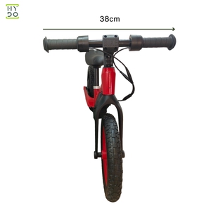 Nouveau design, vélo <span class=keywords><strong>électrique</strong></span> pour enfants en alliage de magnésium de <span class=keywords><strong>12</strong></span> <span class=keywords><strong>pouces</strong></span>, vélo d'équilibre pour enfants - Product Image 6