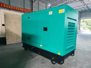 Máy phát điện 1000kva 800kva 750kva 500kva 300kva 200kva 100kw 50kw Máy phát điện <span class=keywords><strong>diesel</strong></span> được sử dụng như một hệ thống điện khẩn cấp - Product Image 5