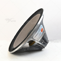 2268HPL 18 İnç Neodimyum Mıknatıslı Woofer 1000W Çift Ses Bobinli Woofer LF Sürücü SRX718 SRX728 VRX918S için