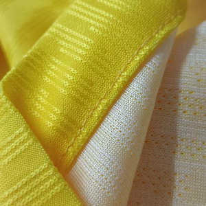 A1 قميص كرة قدم تايلاندي سريع الجفاف عالي الجودة-يمكن توصيله إلى ميامي عبر الخدمات اللوجستية - Product Image 3