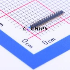 5052745410 Board-to-Board & Backplane Connector SMD,P=0.35mm Connector 54P 0.35mm Vertical Mount 2 - Product Image 2