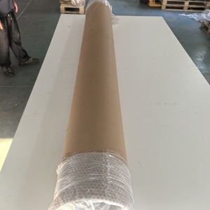 Film de mise sous vide en tube PA/PE de haute qualité, 150 degrés, pour procédé d'infusion sous vide et <span class=keywords><strong>RTM</strong></span> - Product Image 6