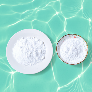 Gránulos de <span class=keywords><strong>Cloro</strong></span> E20260312 en Polvo <span class=keywords><strong>para</strong></span> una Desinfección Eficiente de Piscinas - Product Image 1