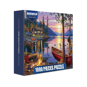 Fabricant de puzzles Taille personnalisée imprimée OEM Mini <span class=keywords><strong>puzzle</strong></span> <span class=keywords><strong>3d</strong></span> plus grand pièces rompecabezas <span class=keywords><strong>1000</strong></span> piezas <span class=keywords><strong>puzzle</strong></span> pour adultes - Product Image 4