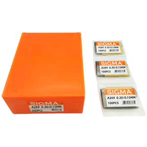 Máy Dệt Kim Tròn A-269 - Product Image 5