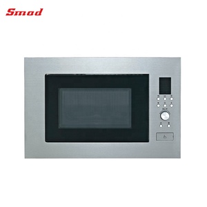 เตาอบไมโครเวฟแบบฝังขนาด 25 ลิตร พร้อมระบบลมร้อน รุ่น D90d25espriii-xg-rr04 - Product Image 5