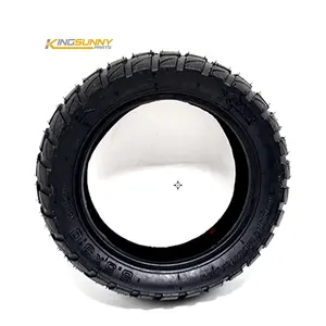 Chất lượng cao 8.5 inch rắn bên ngoài lốp xe 8.5x3.0 off-road lốp cho xe điện