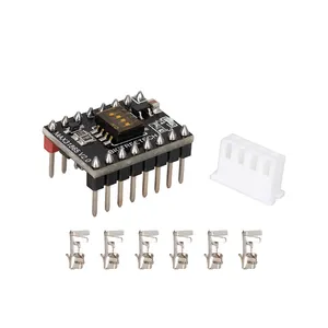 3D Printer Accessories BTT MAX31865 V2.0.1 RTD Temperature Detector Module PT100 to PT1000 for SKR Series