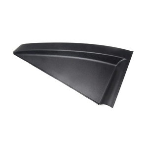 Puerta delantera trasera del coche fuera de los controladores de moldura Delta RH LH para 2005-2010 <span class=keywords><strong>Kia</strong></span> <span class=keywords><strong>Sportage</strong></span> 83830-1F001 83840-1F001 - Product Image 4