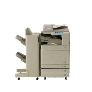 REOEP <strong>Fotocopy</strong> Machines Second Hand for Sale Used Office MFP Copier Imagerunner C5235/5240/5250/5255 - Product Image 1