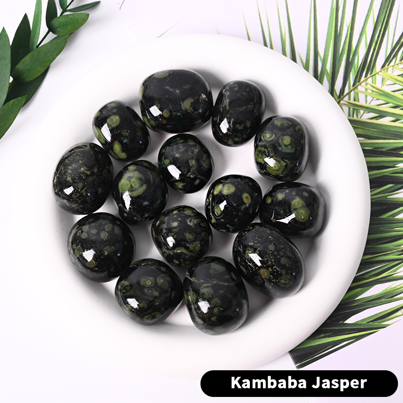 16# kambaba jasper