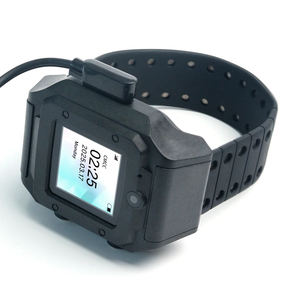 Reloj GPS de Vigilancia con Protección Antimanipulación, Brazalete de Arresto Domiciliario 4G LTE con Rastreo en Tiempo Real, Alternativa para el Monitoreo de Delincuentes - Product Image 3