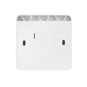 Kaiyi YK-002 220V không dây thông minh chuyển đổi ánh sáng Hai phím điều khiển từ xa không có hệ thống dây điện yêu cầu Nhà Phòng Ngủ PC cuộc sống thông minh RF433 - Product Image 4