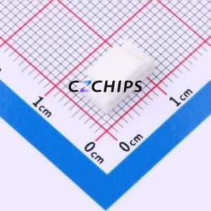 W12511K-7PY113 Housing (Wire-to-Board / Wire-to-Wire) P=1.25mm Connector 1x7P 1.25mm GH 1 - Product Image 1