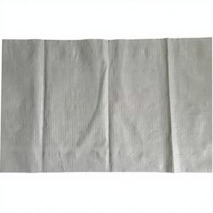 Saco de Alimento Tejido de PP Dai Huu ER05 de 46x77 para Agricultura, Exportado de Vietnam a Rusia - Product Image 1