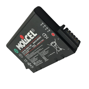 Batterie de remplacement Li-ion 11,1 V 7800 mAh de haute qualité ME202EK RHINO POWER pour <span class=keywords><strong>Goldway</strong></span> R202i CM10 CM12 CM100 CM120 CM150 - Product Image 2