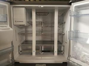 Refrigerador de Puerta Francesa con Doble Enfriamiento por Aire y Diseño Totalmente Libre de Escarcha - Product Image 6