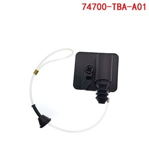 Interruptor de control de la tapa del tanque de combustible Honda 74700-TBA-A01 para Civic de 10ª generación, pieza de repuesto - Product Image 4