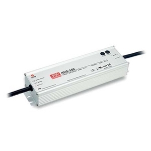 หมายถึงดี HVG-150-30B ตัวแปลงไฟฟ้ากระแสสลับแบบช่องสัญญาณเดียวหรี่แสงได้150W 30V 5000mA - Product Image 1