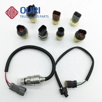 Sensor de Desgaste de Pastillas de Freno para Camiones Ouri 1884529 1482003 para Sca Nia Serie P-/G-/R-/T-