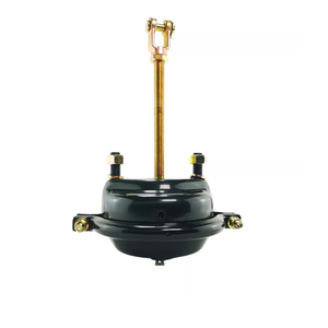 Venta al por mayor de fábrica: Cámara de aire doble T30/30 para camiones de servicio pesado, piezas de sistema automotriz en oferta - Product Image 3