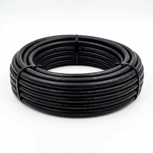 Cable VFD Simétrico PrimePro 3+3 de Baja Capacitancia, 600/1000V, Aislamiento XLPE, Doble Blindaje, Retardante de Llama, EMC, Flexible - Product Image 3