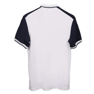 Camiseta Polo Directo de Fábrica, Proveedor Mayorista OEM ODM de Vietnam, MOQ Bajo, Personalización de Marca, Producción Rápida para Compradores Globales de Ropa - Product Image 5