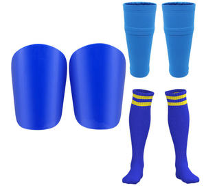 <span class=keywords><strong>Espinilleras</strong></span> Superligeras de Fútbol para Niños Adultos Almohadilla Protectora de Tobillo Flexible - Product Image 6