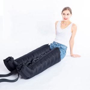 Медицинский компрессионный массажер для ног, циркуляционный больничный компрессионный насос для ног - Product Image 6